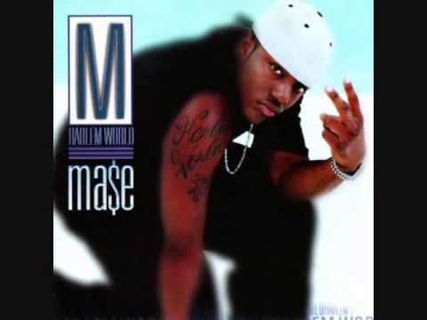 Mase - The Player Way (feat. Eightball & MJG) (1997)