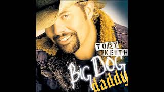 Toby Keith - Love Me If You Can