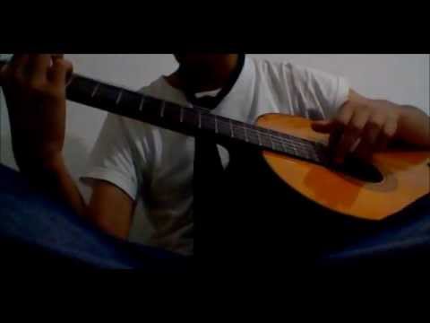 KH Lazy Afternoons Acoustic Cover
