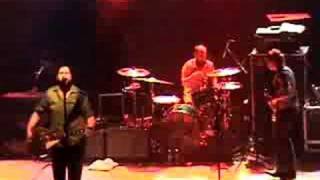 DRIVE BY TRUCKERS - RONNIE and NEIL