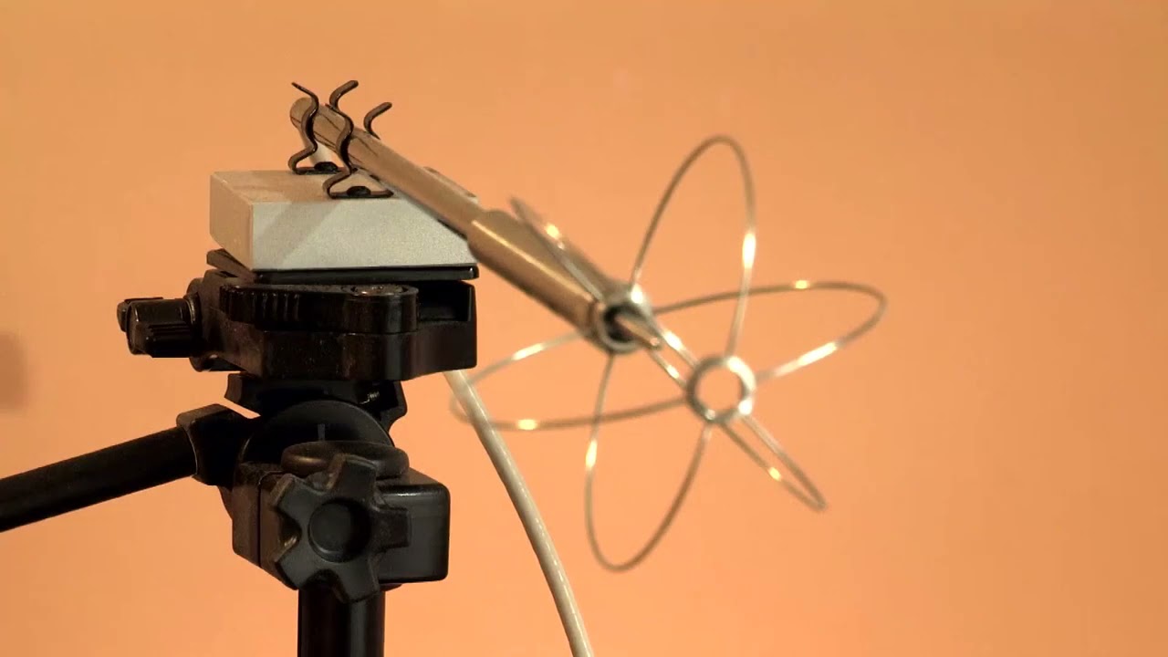 The Energy House at the University of Salford