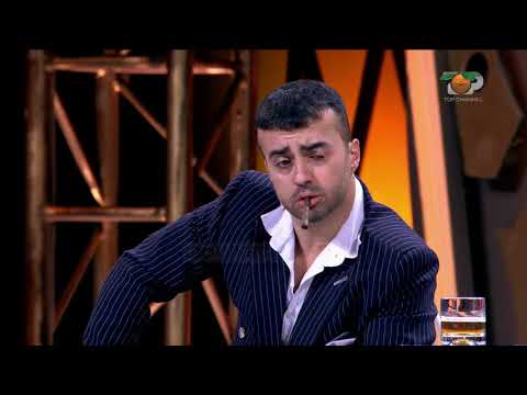 Portokalli, 27 Maj 2018 - Melamini dhe Jang Lee (Babai prokuror)