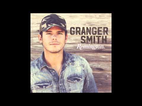 Granger Smith - Remington (audio)