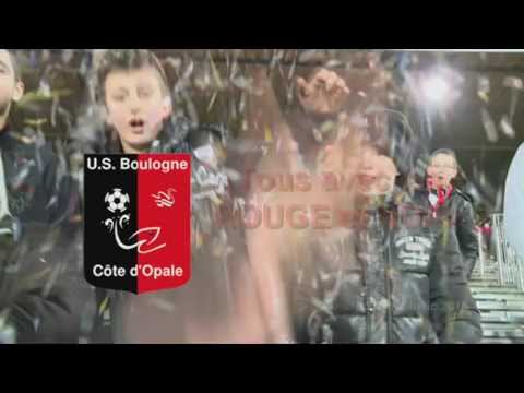 USBCO, Boulogne-sur-Mer, Foot Ball,