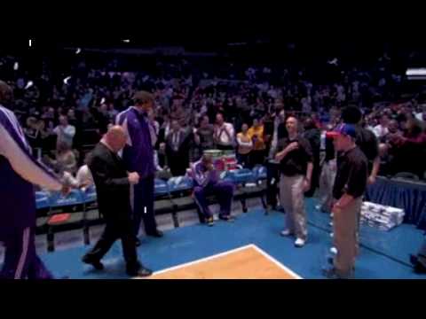 Kobe Bryant 61 points vs New York Knicks 2.3.09