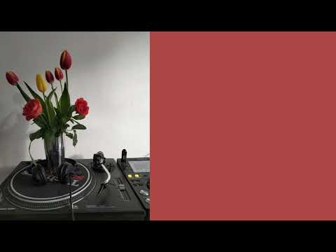 Spring ' 24 - DJ Mix -  DJ Minty