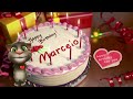 Marcelo Happy Birthday Song Happy Birthday To You Happy Birthday To You