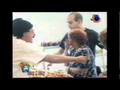 VideoMatch | Francella Panadero