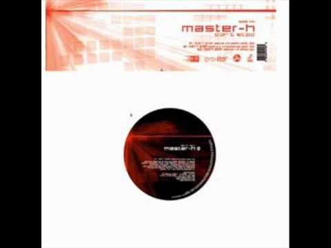 don't stop (Hipp-e's H-Foundation Beef Mix)