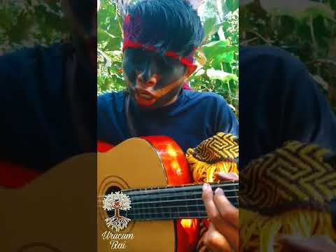 🍃✨Txana Siâ hermeson Inu bake - Povo Originário Hunikuin - Medicina Song - Música de Rezo ✨🍃