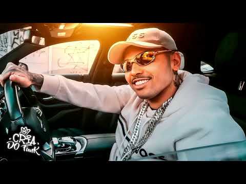 MC Marks e Brenninho VJ - Cheiro de Riqueza - KANASHIRO e FXbin