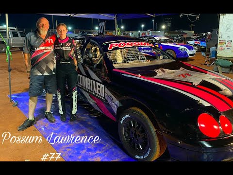 2022 WA Proddy Title - Possum Lawrence