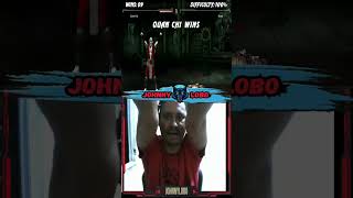 QUAN CHI VS HAVIK MORTAL KOMBAT KOLLECTION 2025 MUGEN! #MortalKombat #QuanChi #MKKollection2025