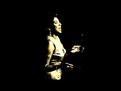 Etta Jones - Canadian Sunset (Prestige Records 1961)