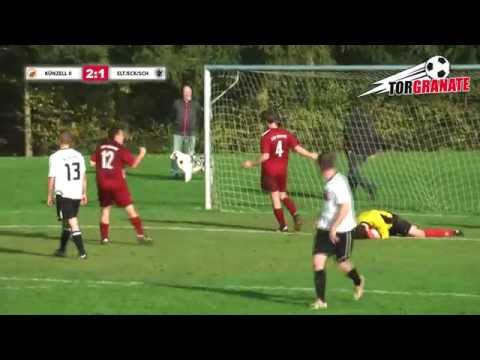 A-Liga: TSV Künzell II - Elters/Eckweisbach/Schwarzbach