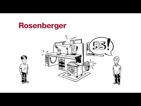 5S bei Rosenberger Hochfrequenztechnik (Deutsch)