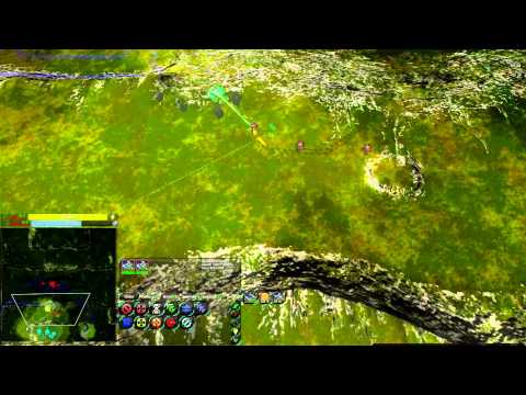 2014/01/25: Shadowfury333(Hov) vs gdub529(Sh) on Vittra - FPVOD - Zero-K