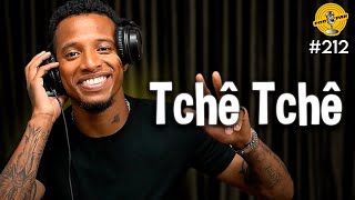 TCHE TCHE - Podpah #212