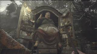 【PS5】バイオハザード ヴィレッジ（BIOHAZARD VILLAGE）#7（カジュアル１周目）