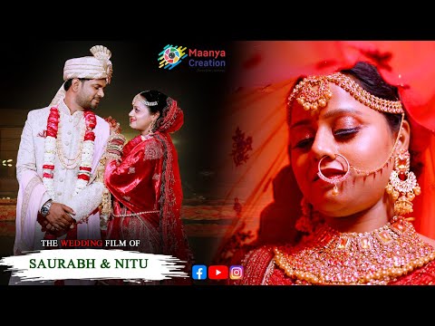 Wedding Photographer portfolio by maanya creation in Varanasi - Photo 3