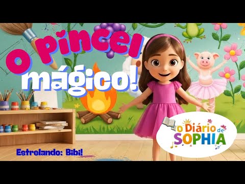 A Magia das Cores Que Vai Transformar Sua Criatividade