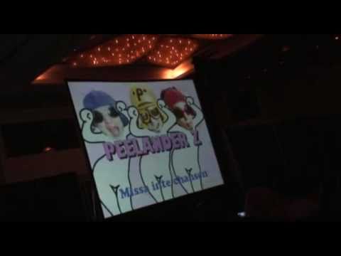 ACen 2008 - OP Ceremonies: Caramelldansen Music Video