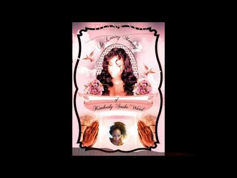 COLLIN WYATT - THANK YOU(Tribute To Kimberly Ward) - PROJECT REVEAL - JULY 2019)