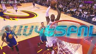 Shantsport - Շանթ Պրեմիումի եթերում