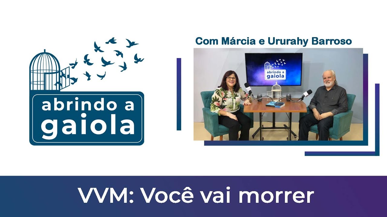 VVM - Você vai morrer. #11
