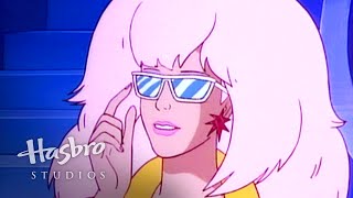 Jem and the Holograms - &quot;Hollywood Jem&quot; by Jem