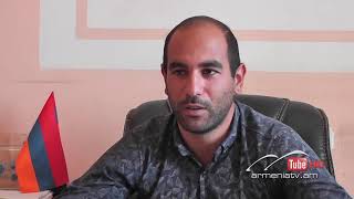 Սուր անկյուն 03.10.2021 - Տաթև Աբրահամյան «Սահմանը պահողին պահող չկա»