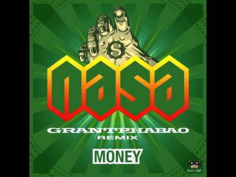 N.A.S.A. - Money feat. David Byrne, Chuck D, Ras Congo, Seu Jorge & Z-Trip (Grant Phabao Remix)