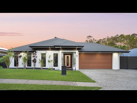 32 Maidenwell Road, Ormeau, QLD 4208, 4 ਕਮਰੇ, 3 ਬਾਥਰੂਮ, House