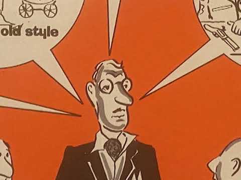 Peter Hnatiuk "You Gotta Be Kidding" 60s Ukrainian-Canadian polka comedy LP