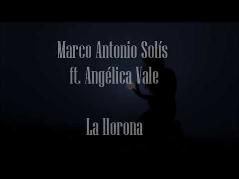 download lagu mp3 mp4 Marco Antonio Sols La Llorona, download lagu Marco Antonio Sols La Llorona gratis, unduh video klip Marco Antonio Sols La Llorona