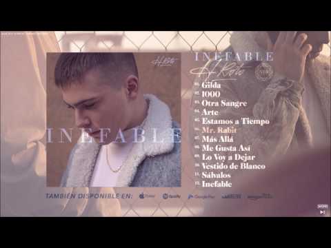 H Roto - Mr. Rabbit (Prod NBR)