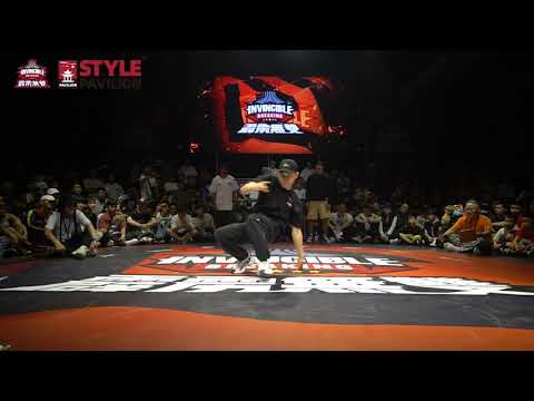 Physicx/Rivers Crew, Juice Crew | Judges Showcase | Invincible Breaking Jam Special Edition 2020