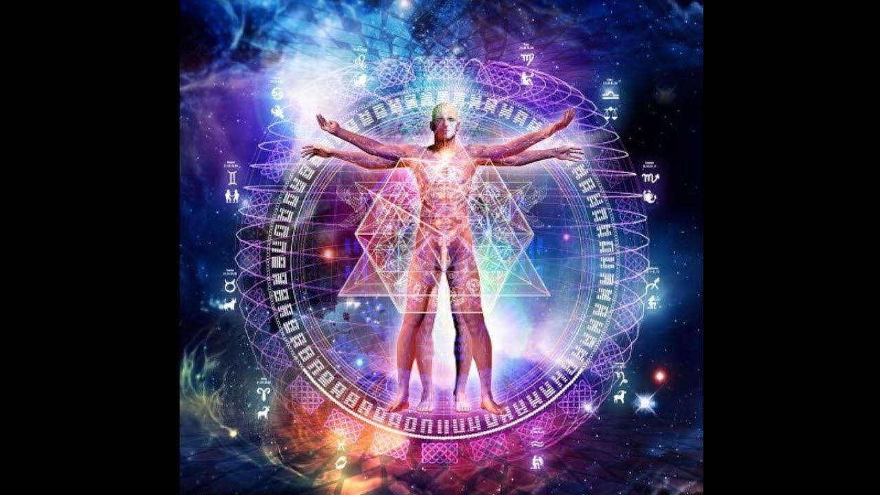 Os Doze Sinais do Seu Despertar Divino