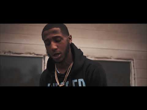 Drillman X FatJu "FULL COURT" Music Video