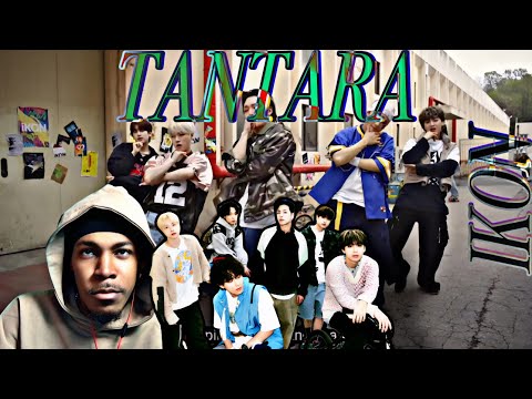 IKON - TANTARA (REACTION)