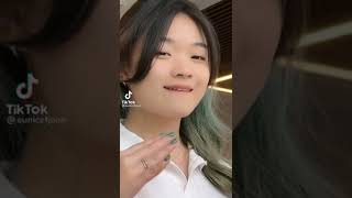 Download lagu KUMPULAN TIKTOK eunicetjoaa terbaru 2022 || GOYANGAN ye kece banget part 1 mp3