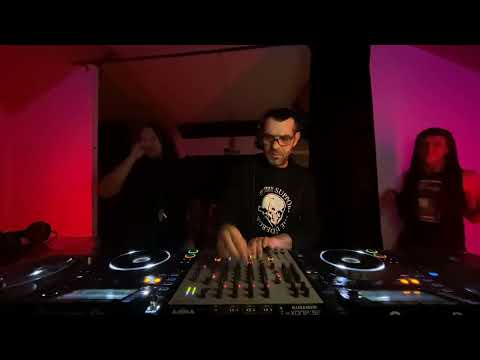 Sintetics Stream 10 - Avox25