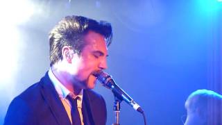 Royal Republic - Underwear [HD] live