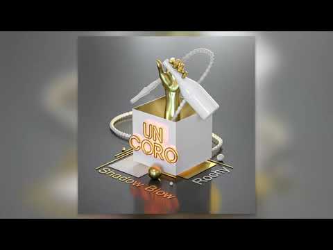 Shadow blow ft rochy RD - un coro
