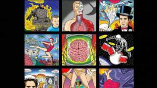 Pearl Jam - Amongst the Waves - The new album - Backspacer 2009