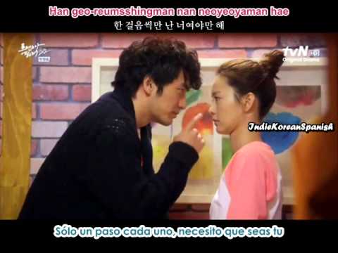 10cm - Only U [Español/Hangul/Romanizacion]