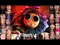 Gamers To Yarnaby In Poppy Playtime Chapter 4
