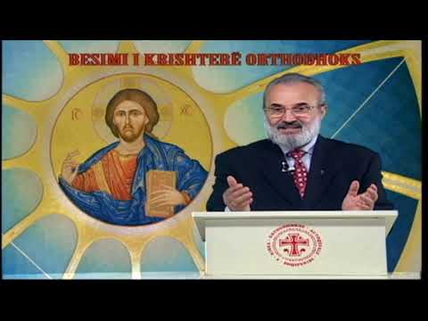 Besimi i Krishterë Orthodhoks - Dita e Kryeëngjëjve