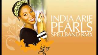 India Arie - Pearls - Spellband Rmx