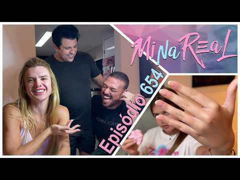 MUITO FERVO NA MINHA ROTINA! Unhas com a Eli e segredos de salão revelados por Rodrigo Careta!